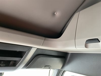 2022 Freightliner CASCADIA 126