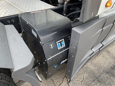 2022 Freightliner CASCADIA 126