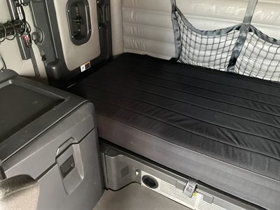2022 Freightliner CASCADIA 126
