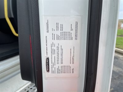 2022 Freightliner CASCADIA 126