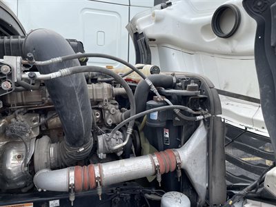 2022 Freightliner CASCADIA 126