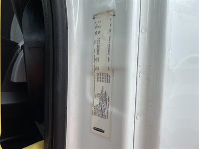 2022 Freightliner CASCADIA 126