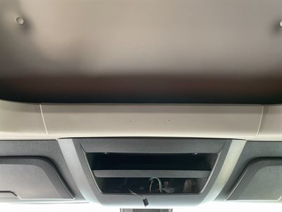 2022 Freightliner CASCADIA 126