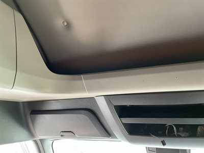 2022 Freightliner CASCADIA 126