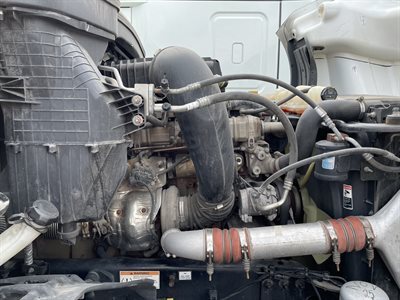 2022 Freightliner CASCADIA 126