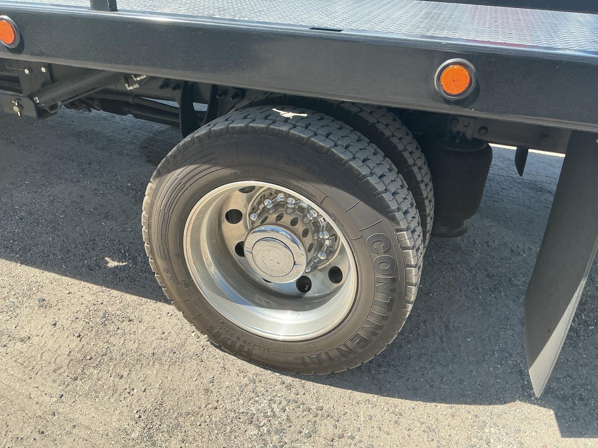 2026 International MV 607