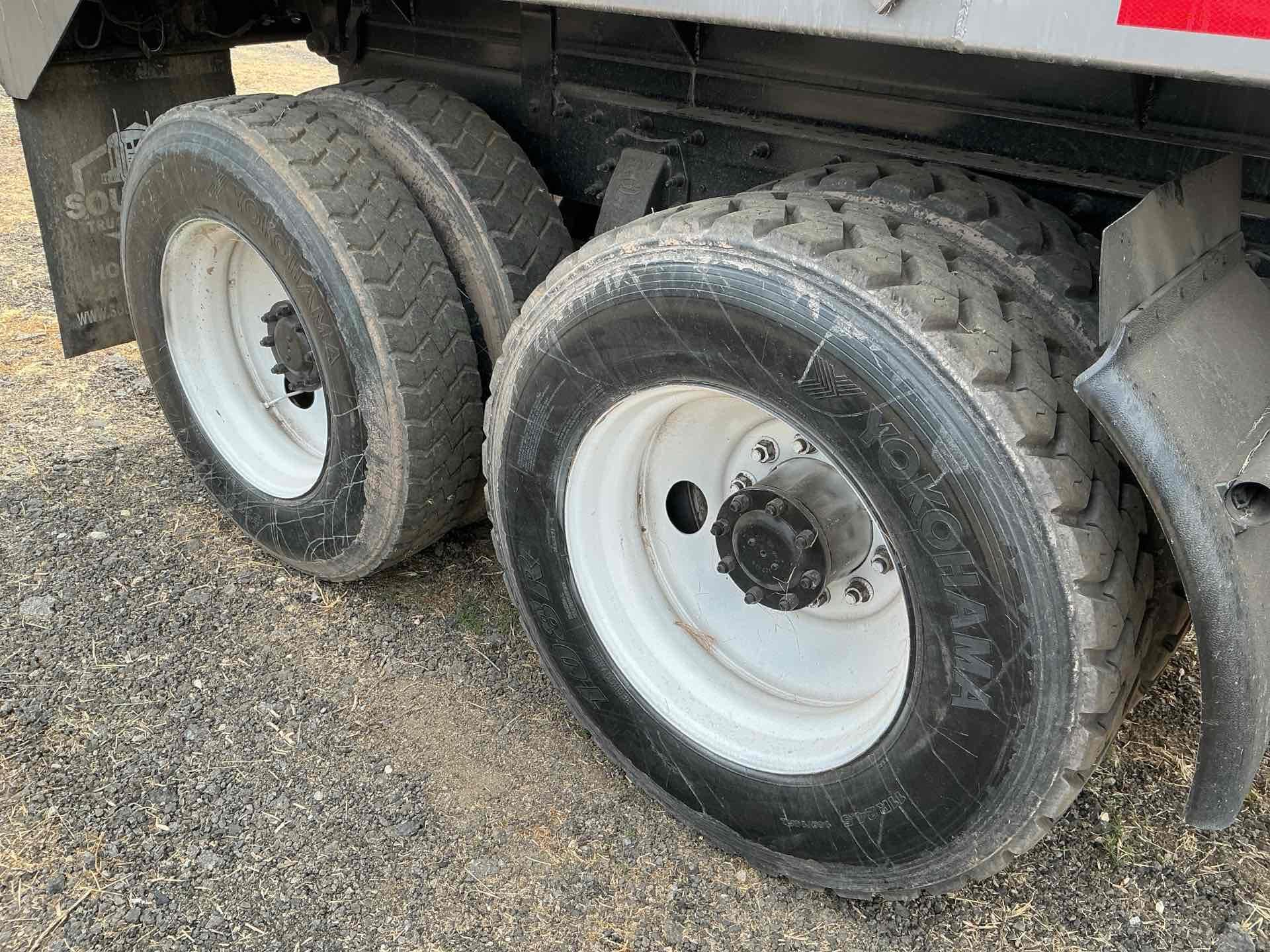2019 Peterbilt 567