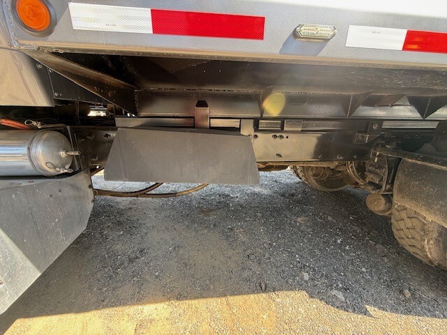2019 Peterbilt 567