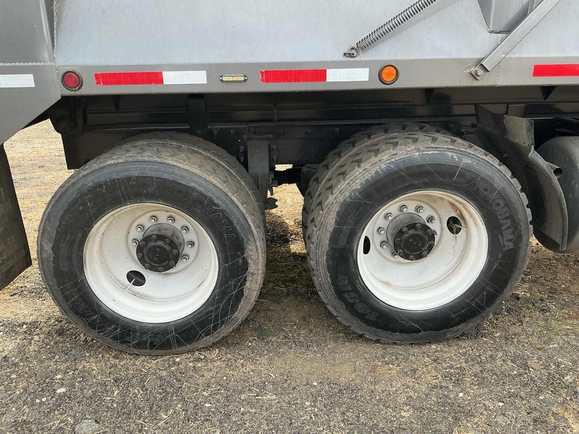 2019 Peterbilt 567