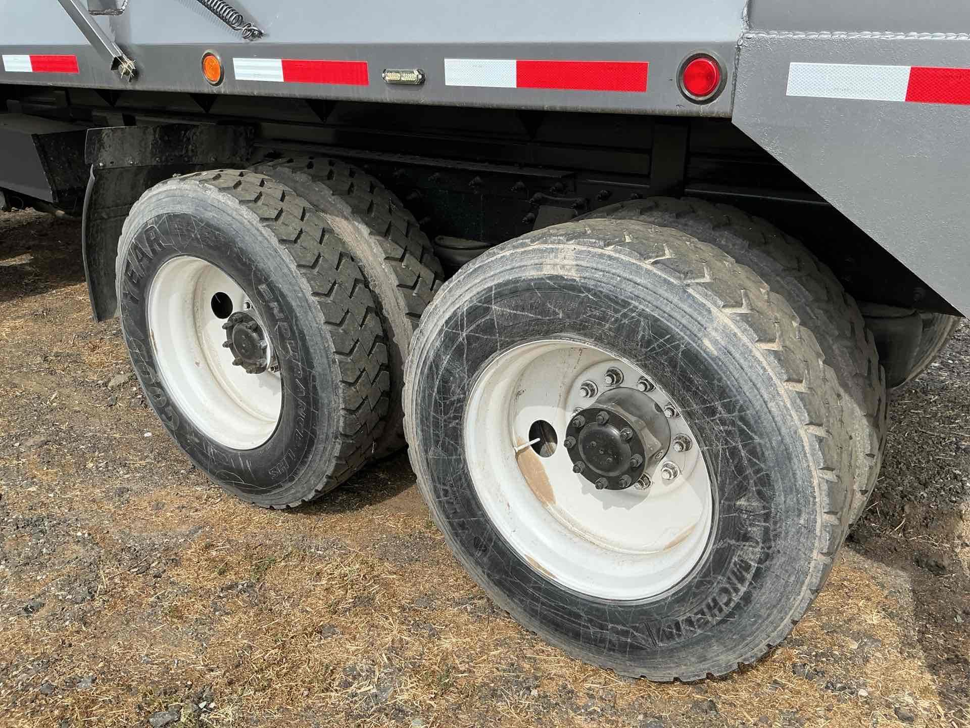 2019 Peterbilt 567