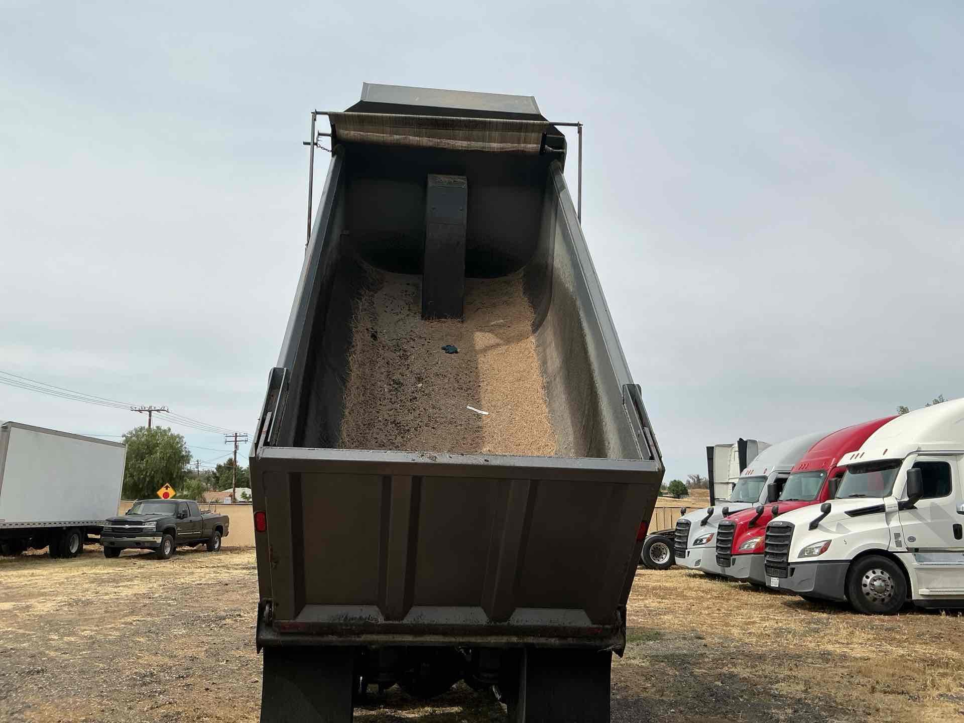 2019 Peterbilt 567