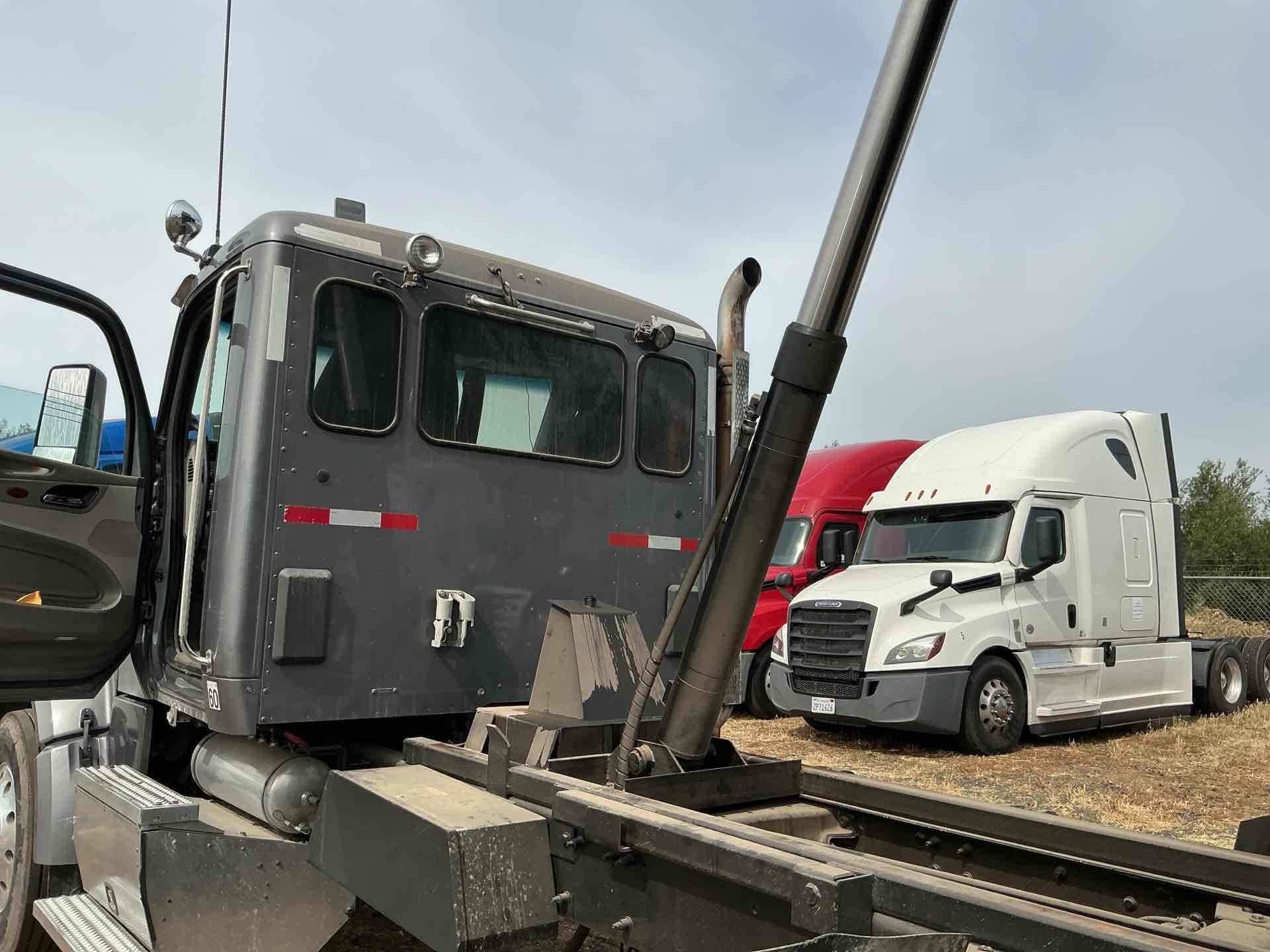 2019 Peterbilt 567