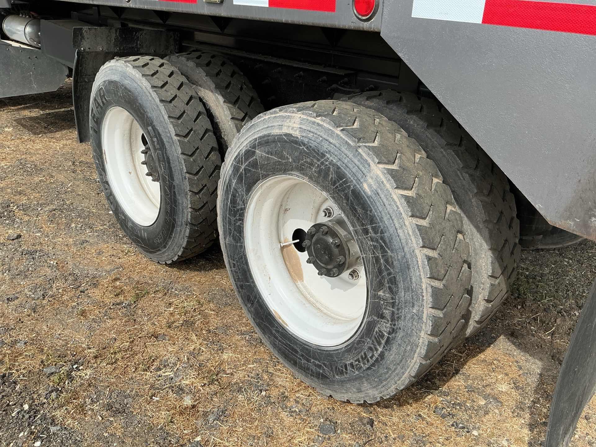 2019 Peterbilt 567