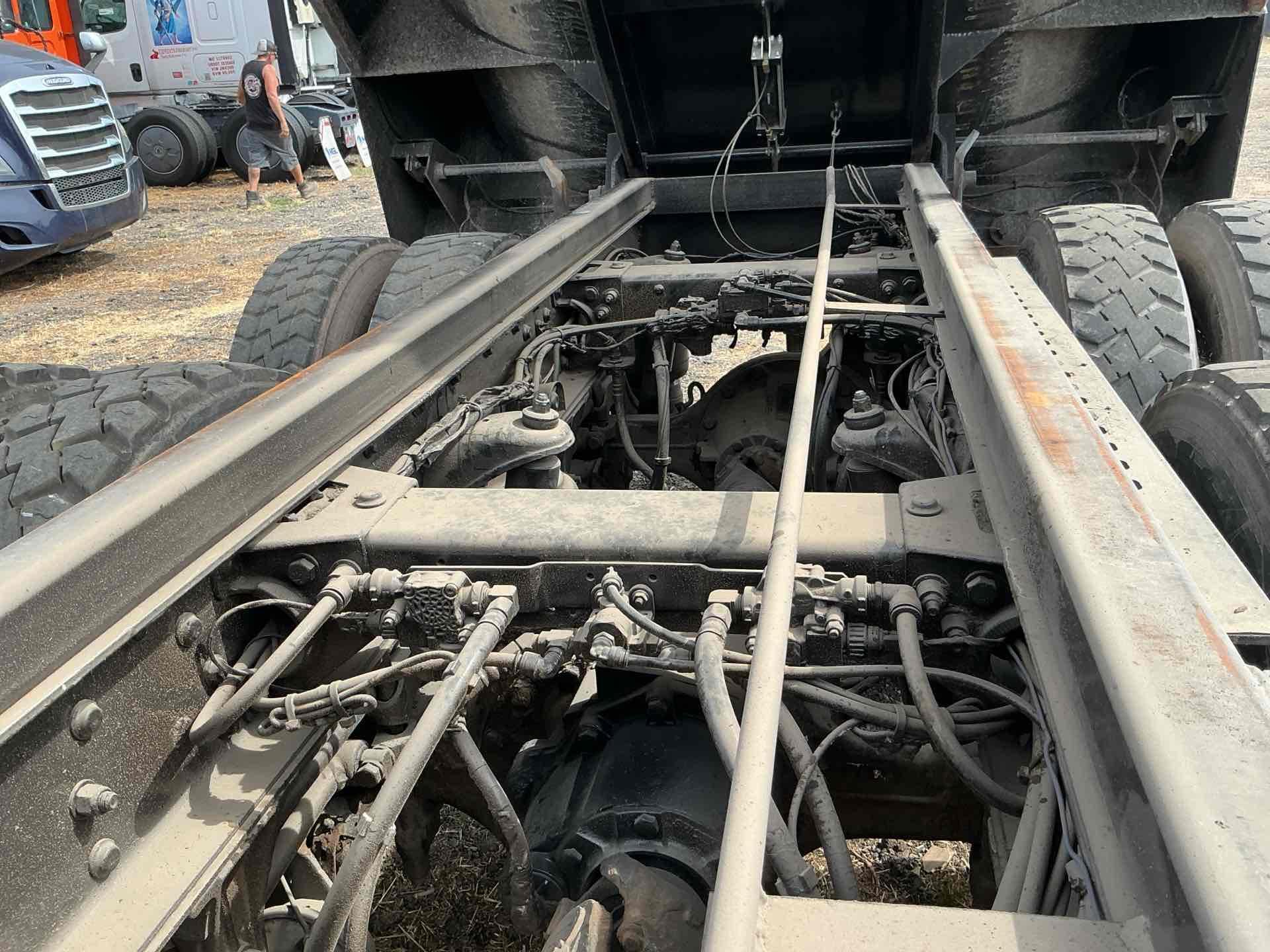 2019 Peterbilt 567