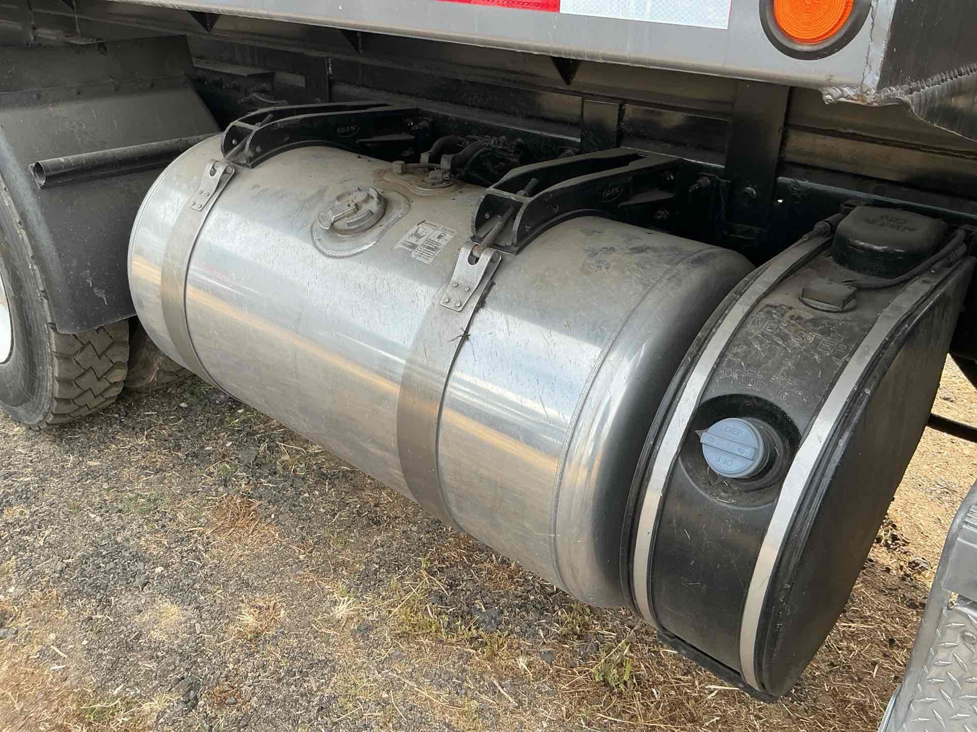 2019 Peterbilt 567