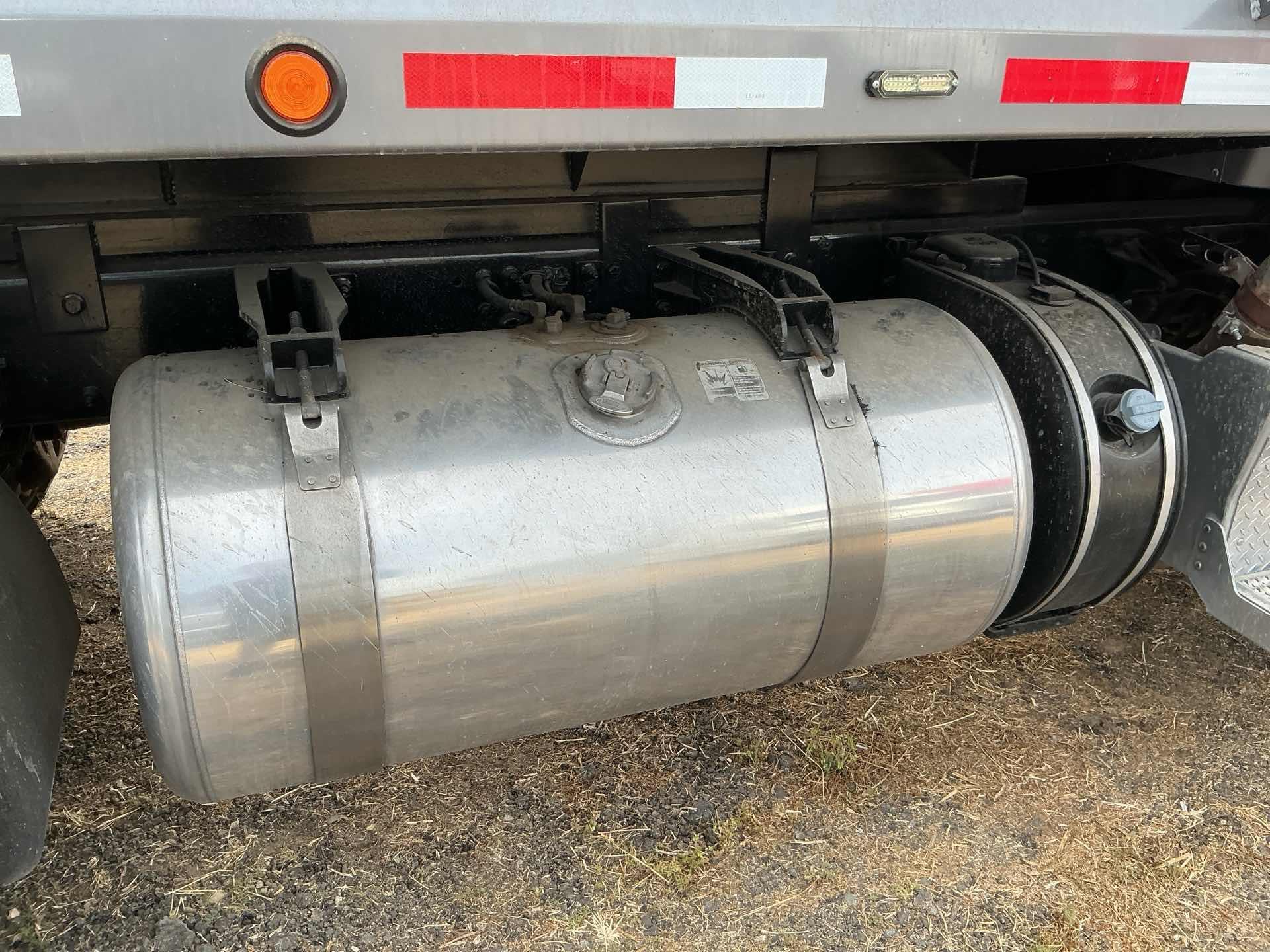 2019 Peterbilt 567