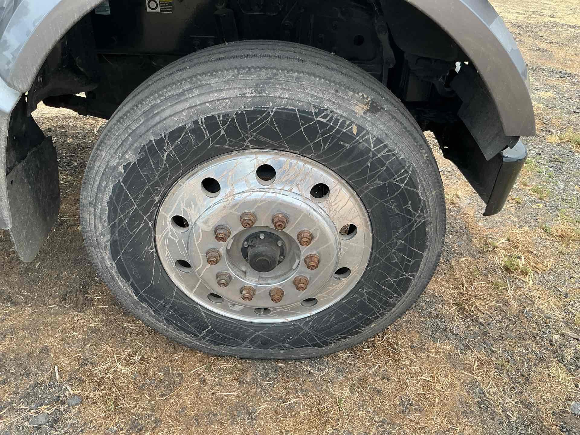 2019 Peterbilt 567