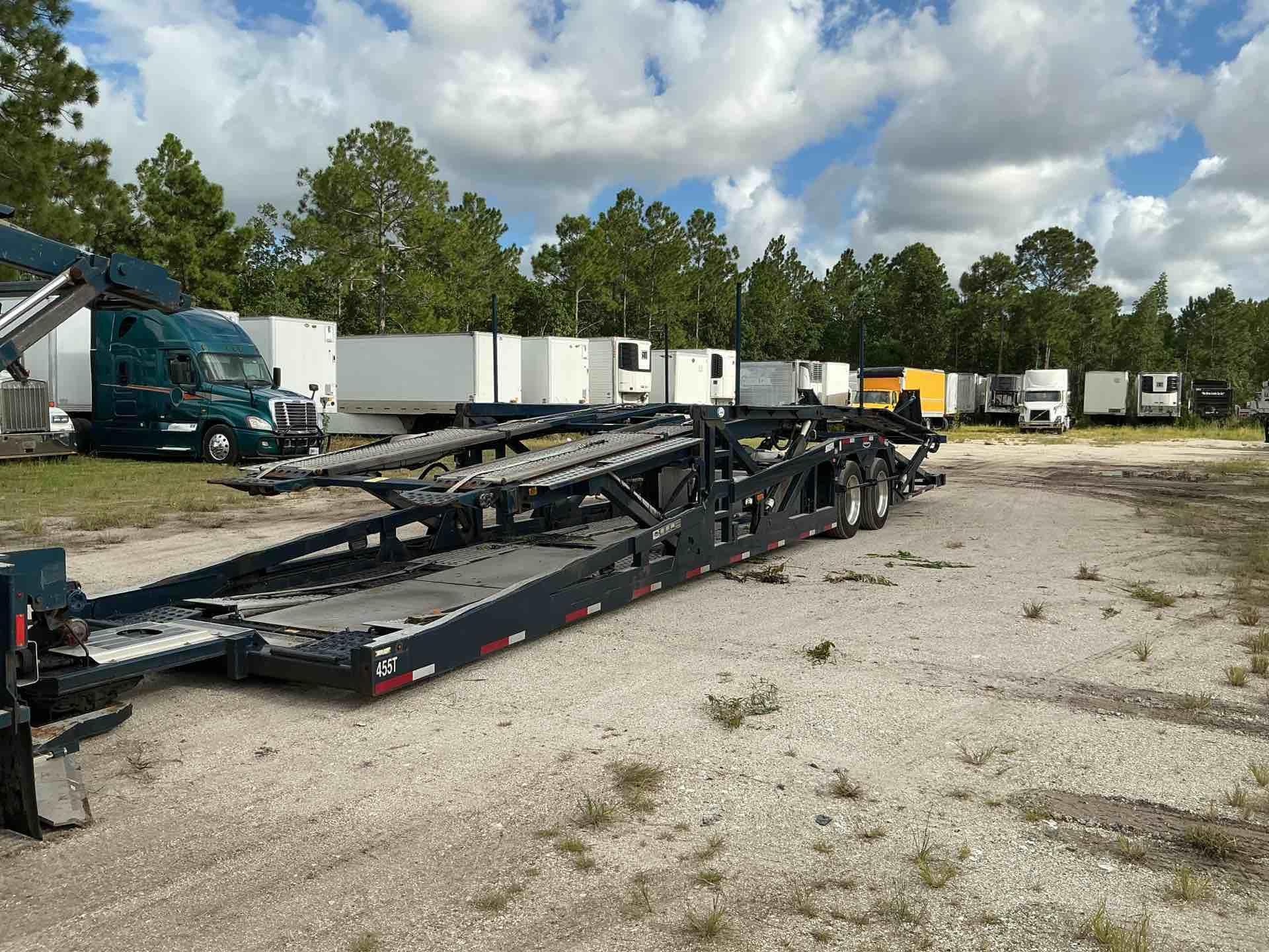 Photo of 2017 Cottrell CX-09LS2