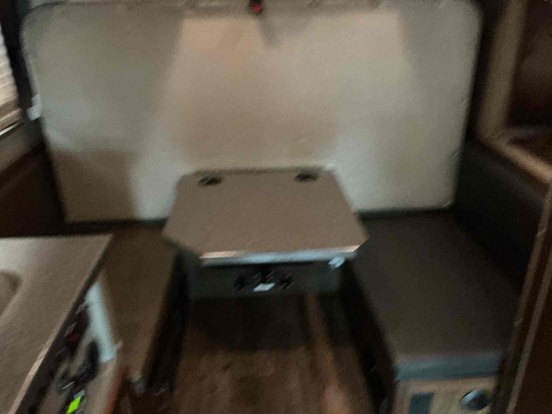 2020 Peterbilt 579