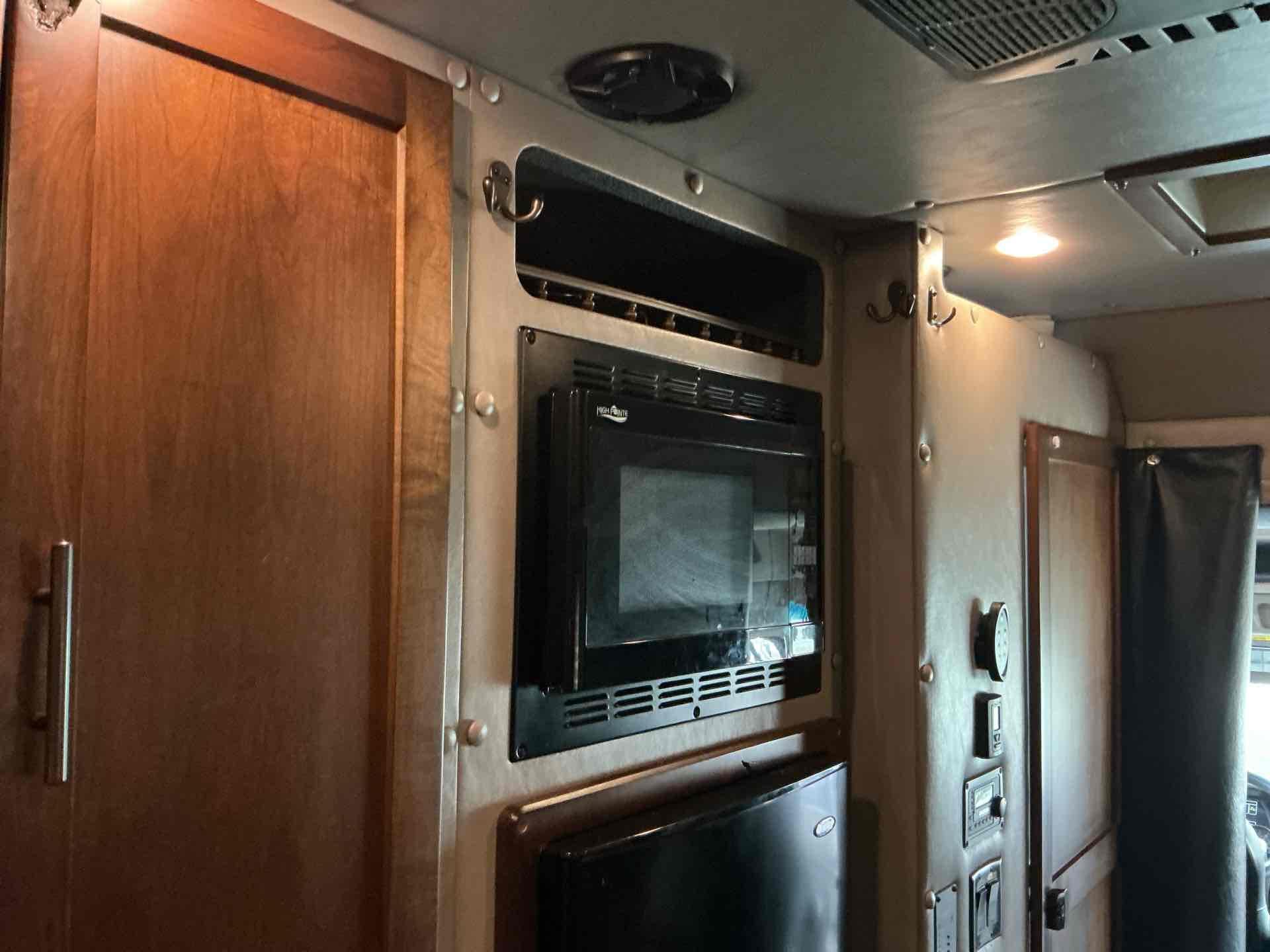 2020 Peterbilt 579