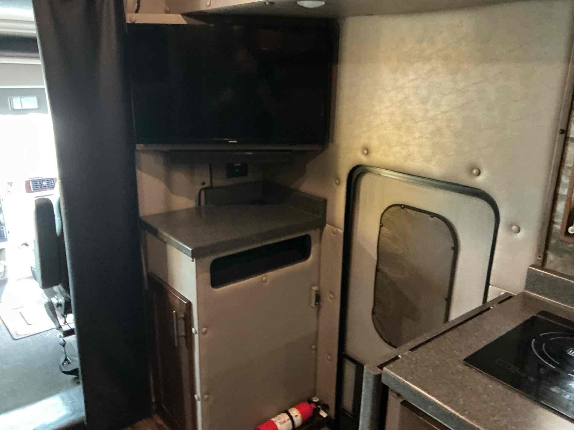 2020 Peterbilt 579
