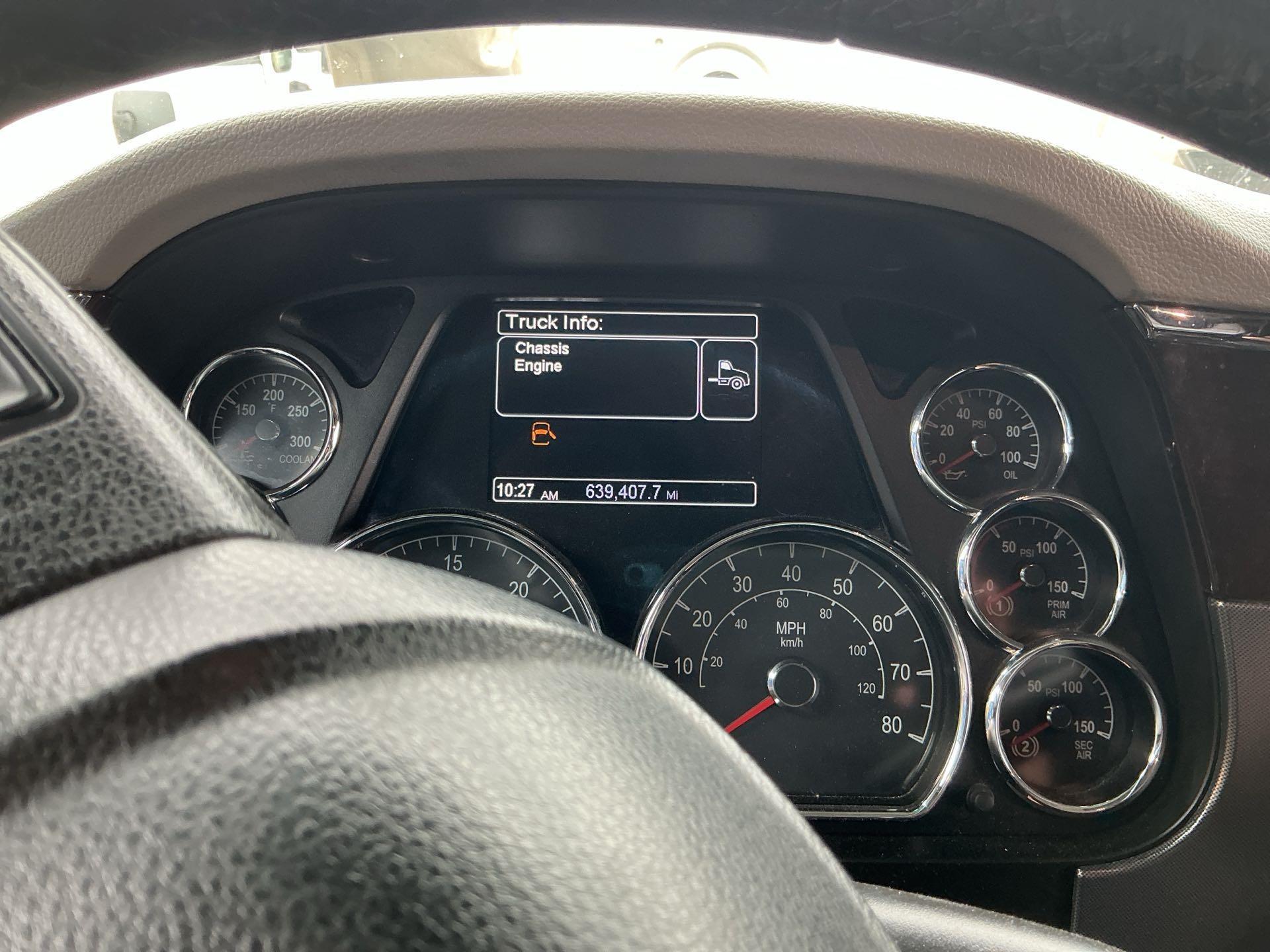 2020 Peterbilt 579