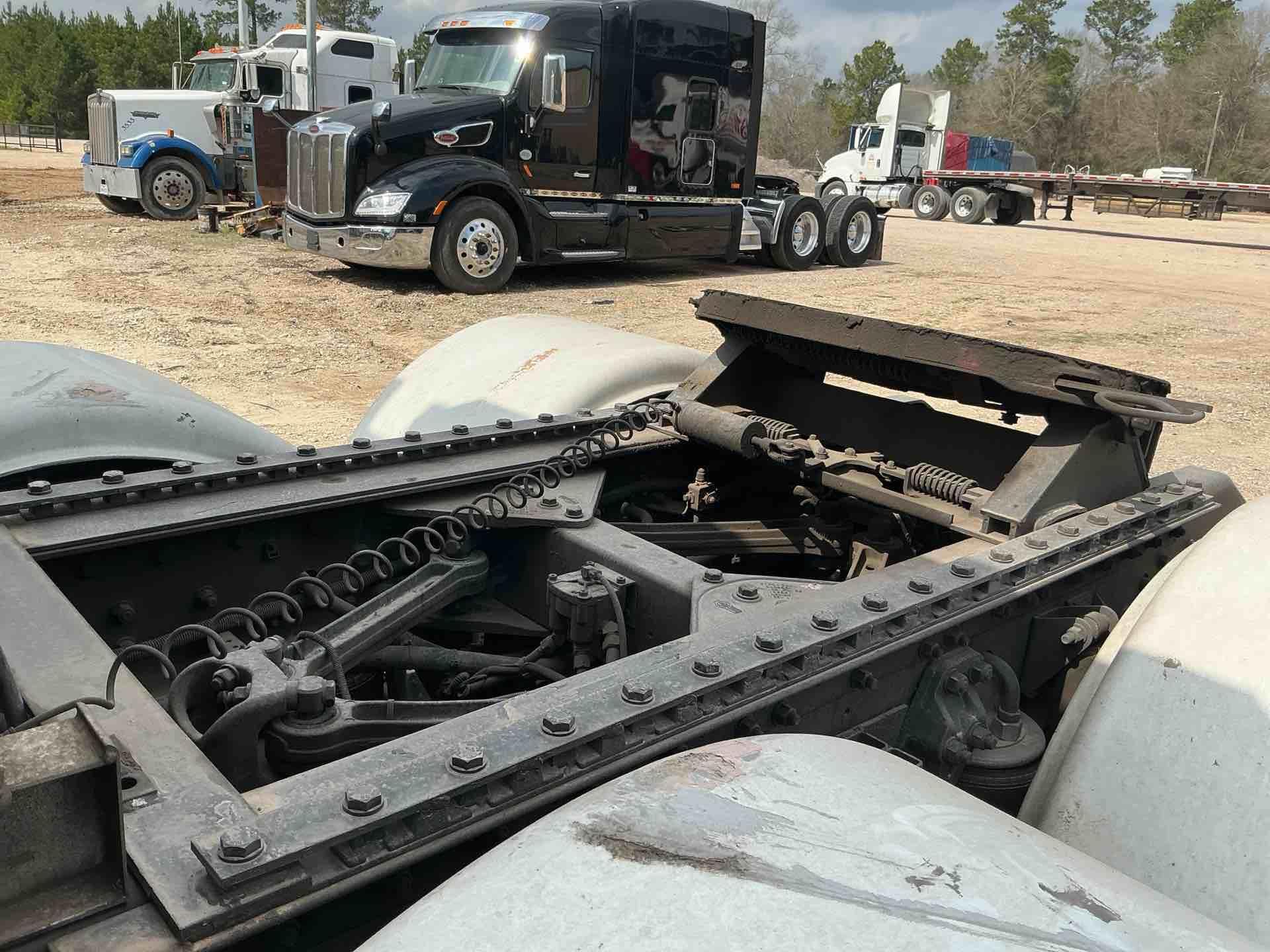 2015 Kenworth T680