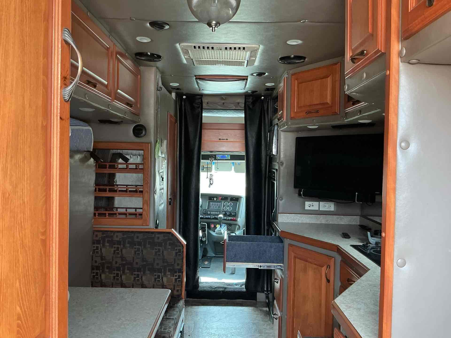 2015 Kenworth T680