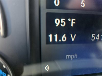 2022 Freightliner CASCADIA 126