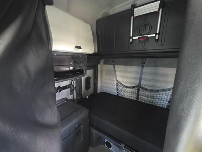 2022 Freightliner CASCADIA 126