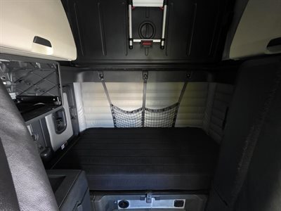 2022 Freightliner CASCADIA 126