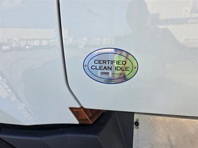 2022 Freightliner CASCADIA 126