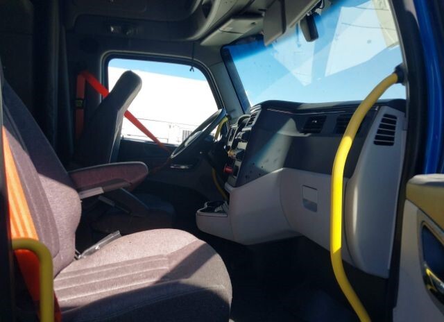 2022 Peterbilt 579