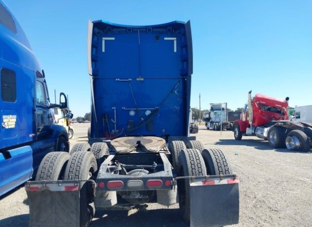 2022 Peterbilt 579