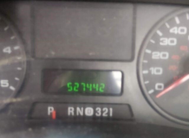2006 Ford F350