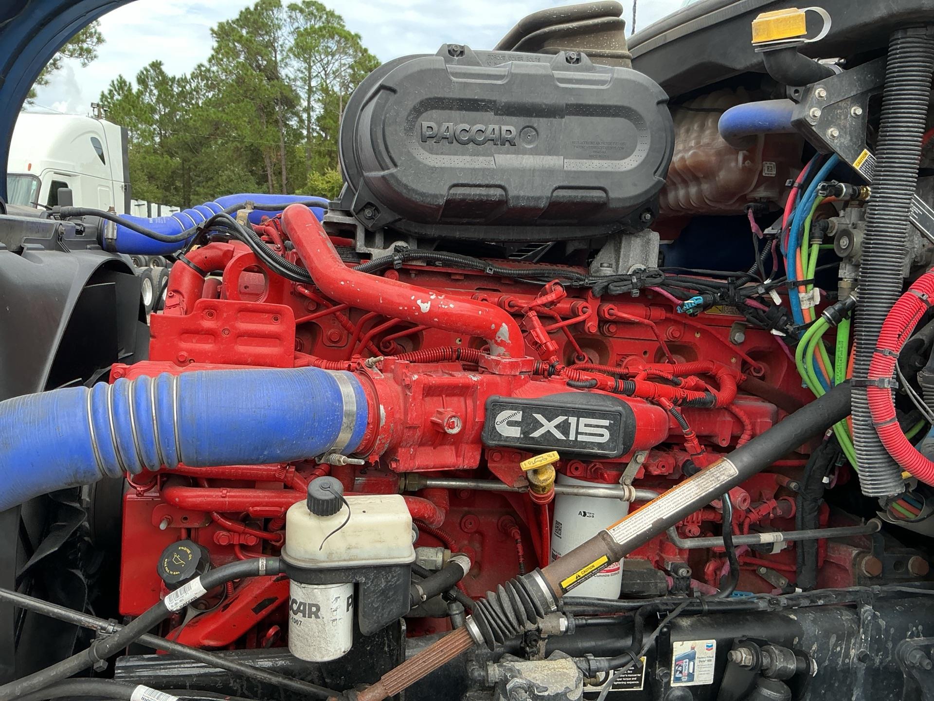 2023 Kenworth T680