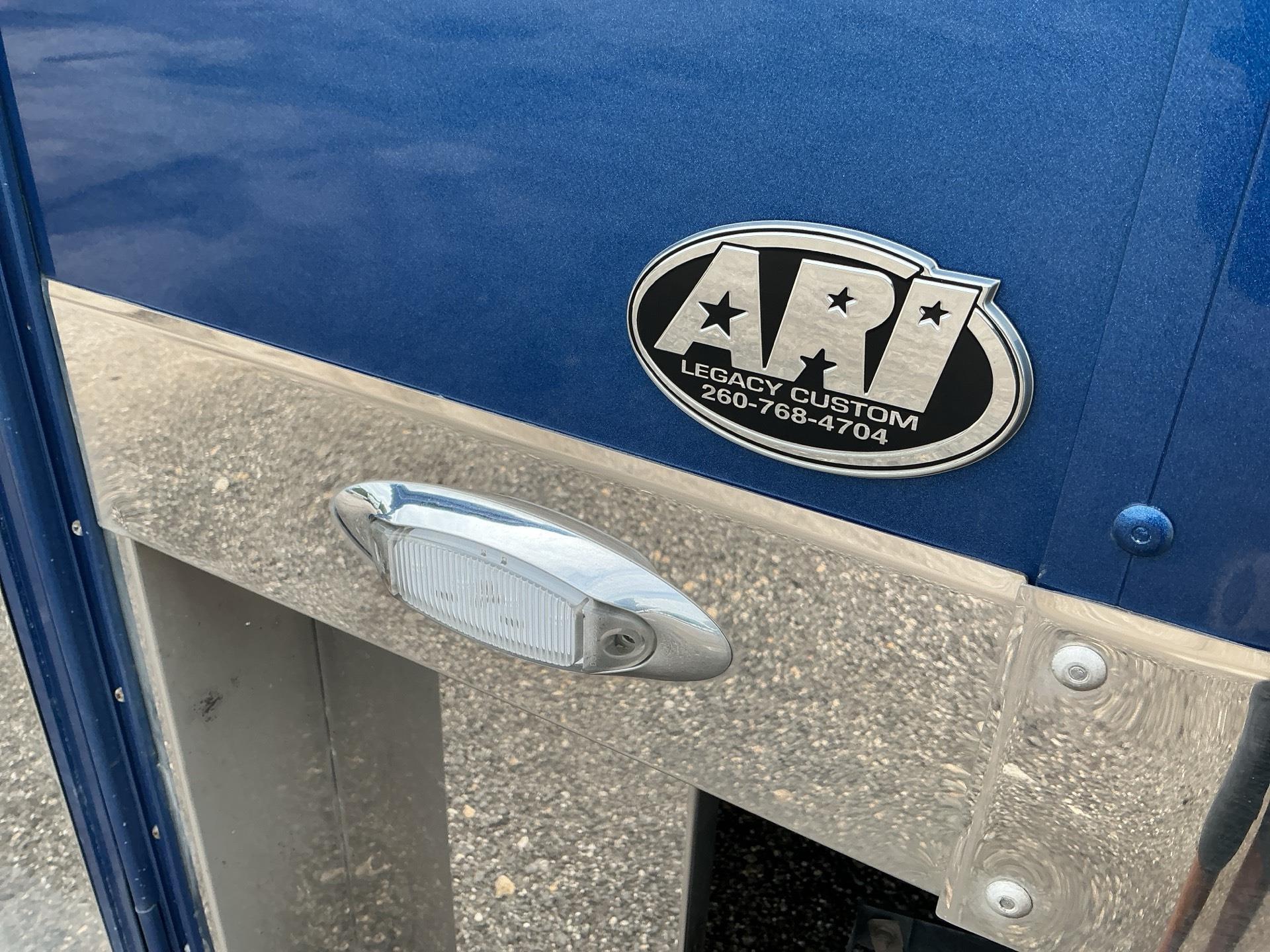 2023 Kenworth T680
