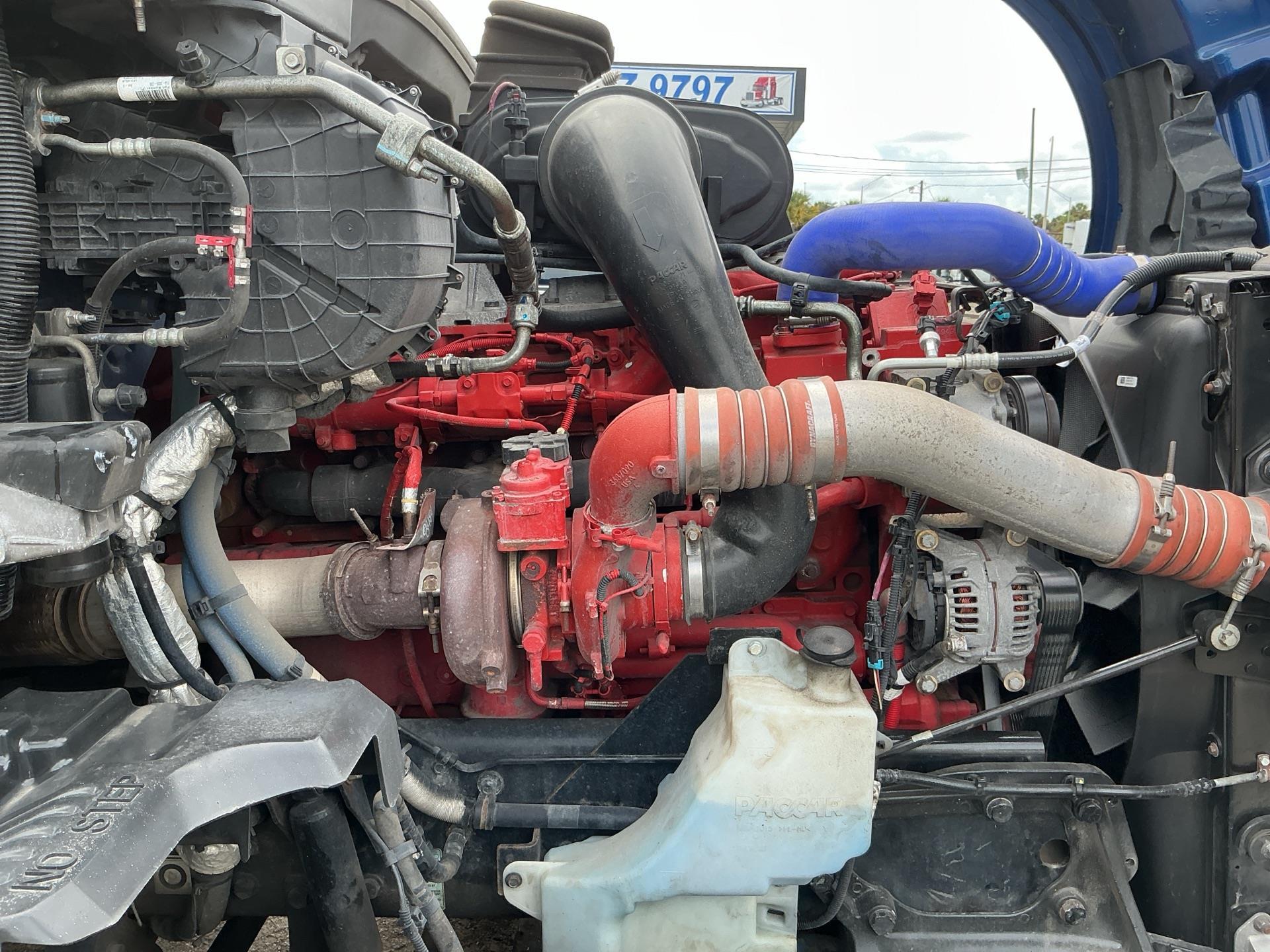2023 Kenworth T680