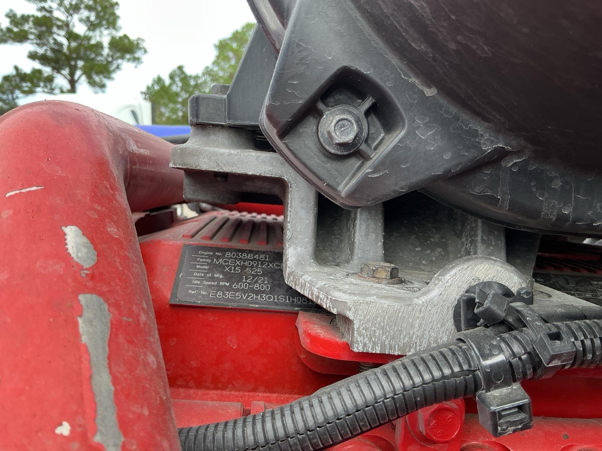 2023 Kenworth T680
