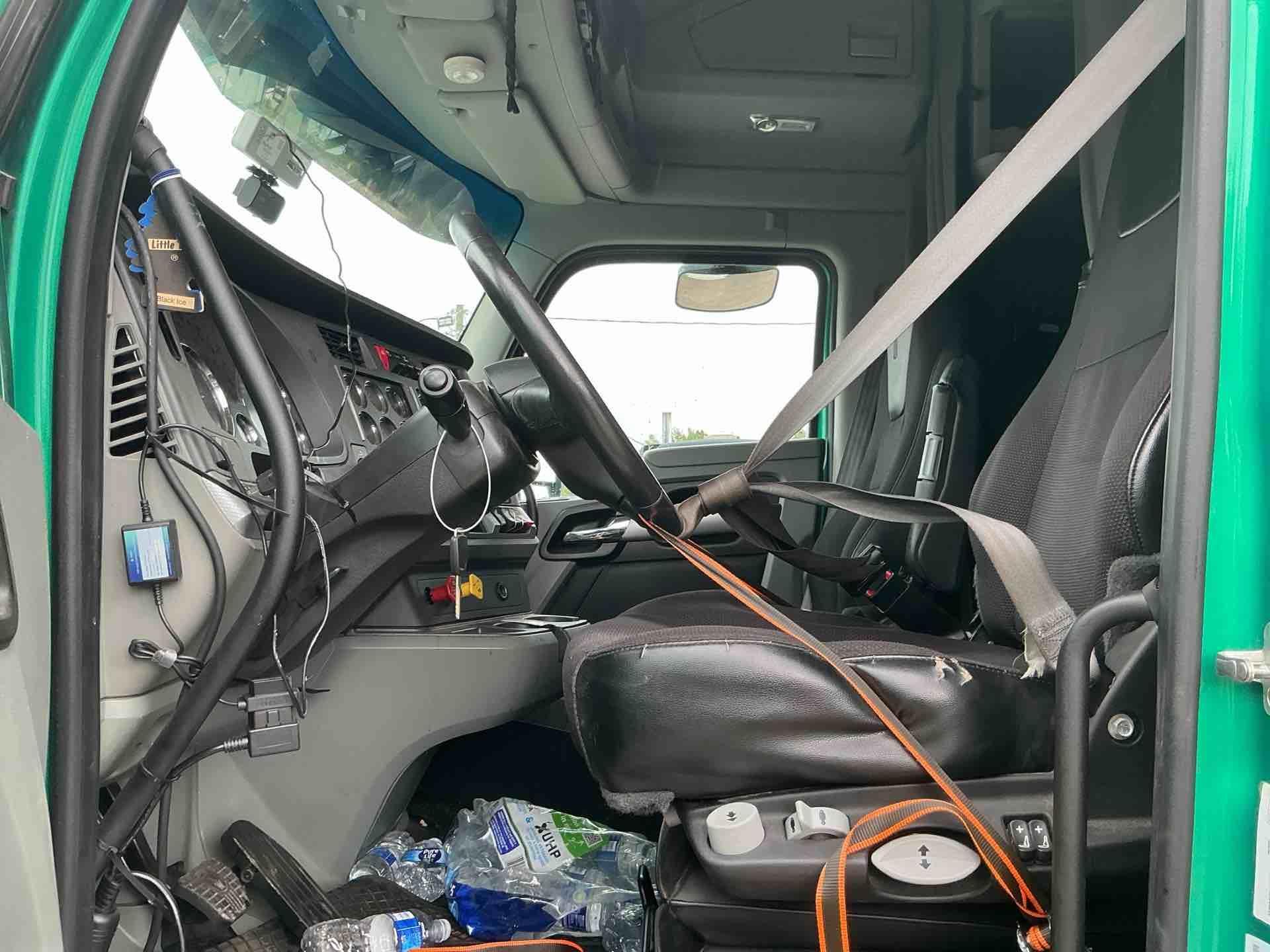 2021 Kenworth T680