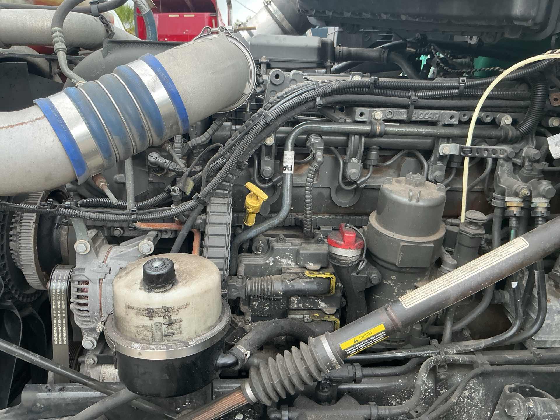 2021 Kenworth T680