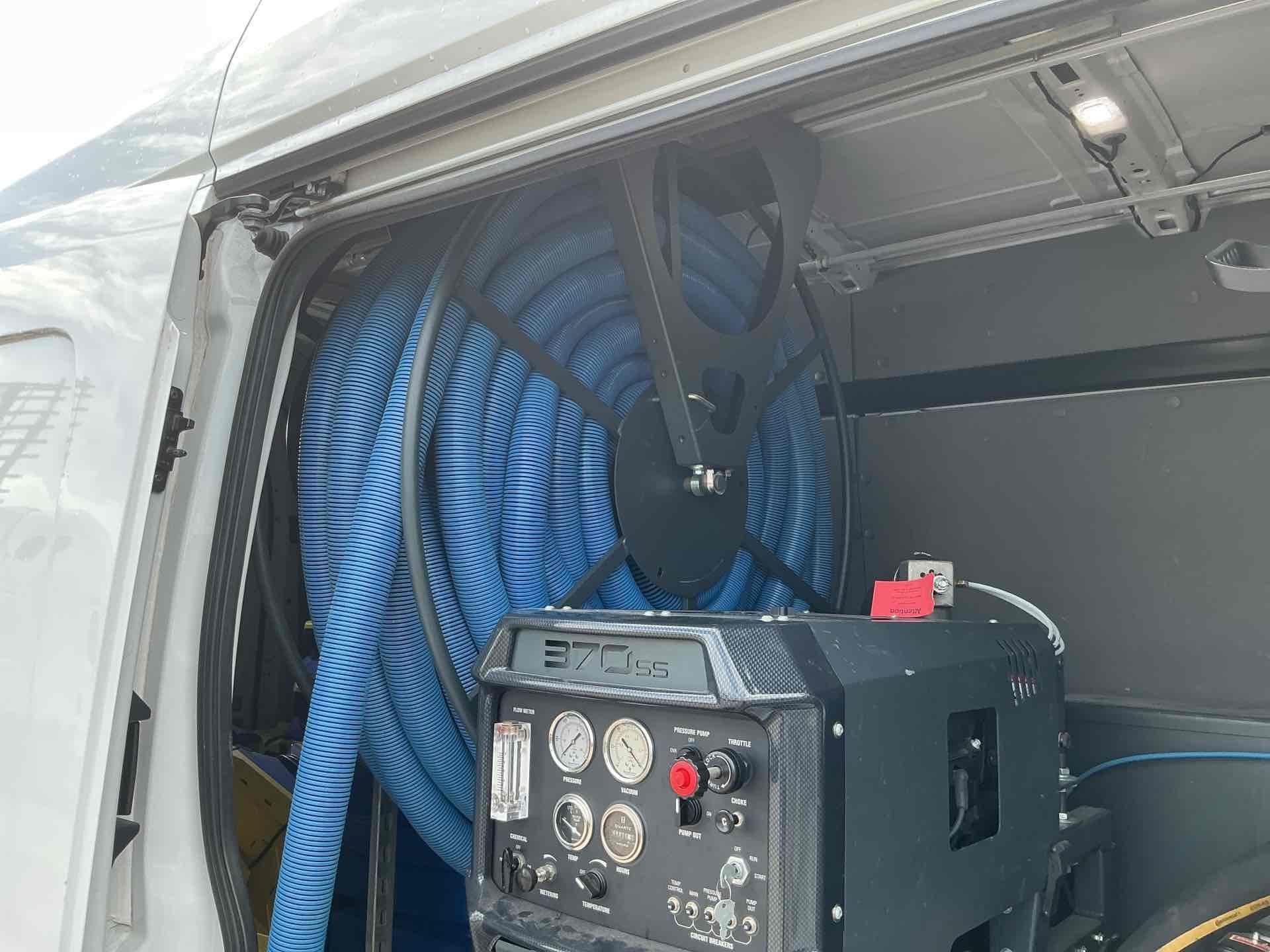 2022 Ford TRANSIT