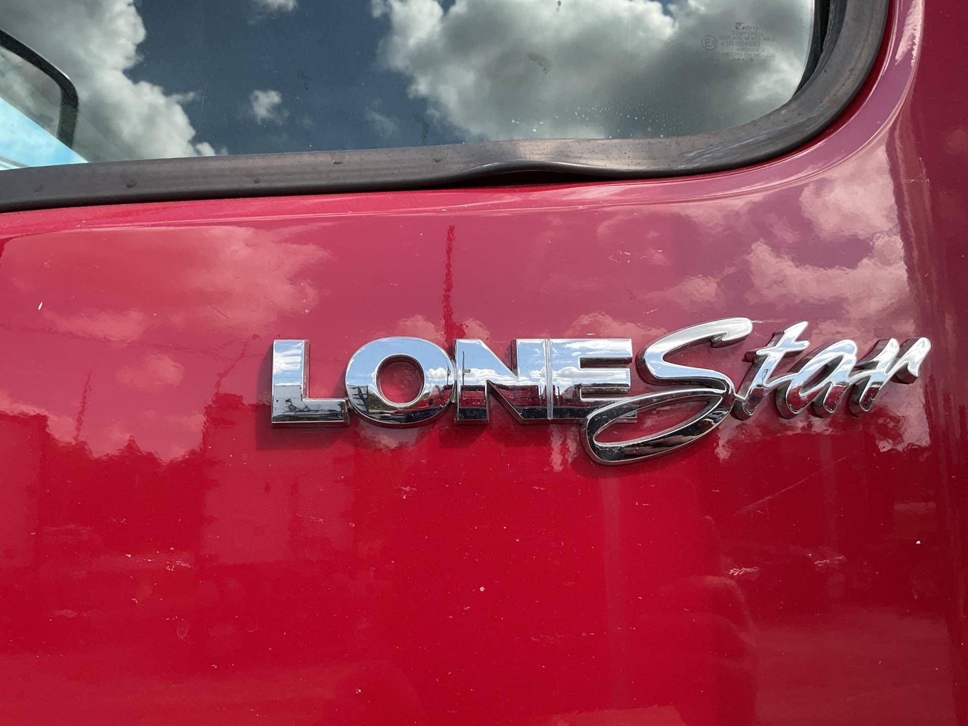 2020 International LS532