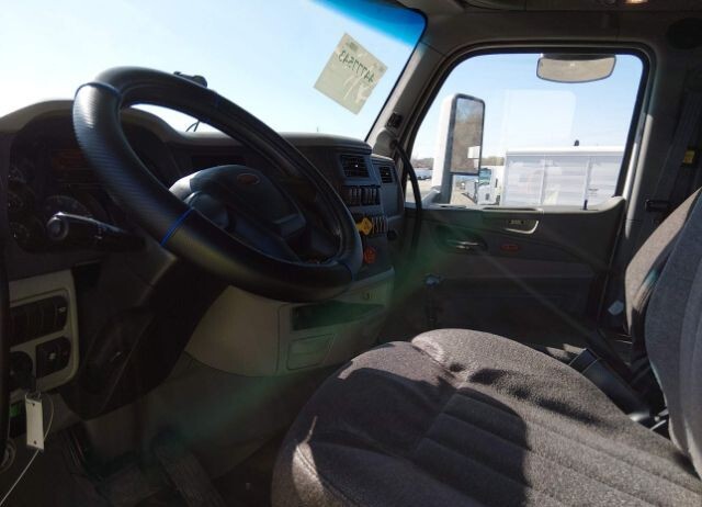 2021 Peterbilt 579