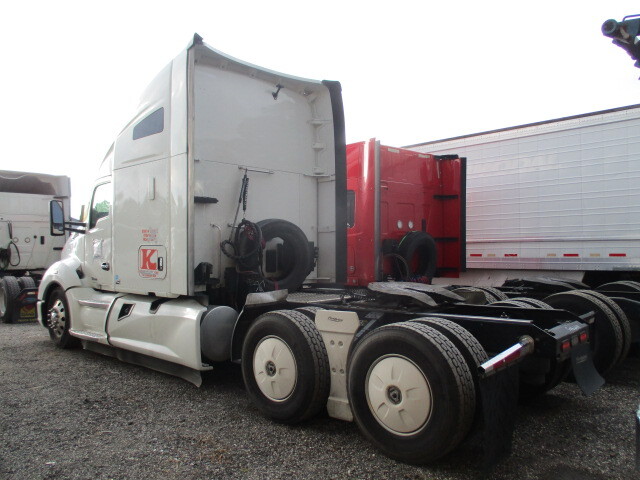 2020 Kenworth T 680