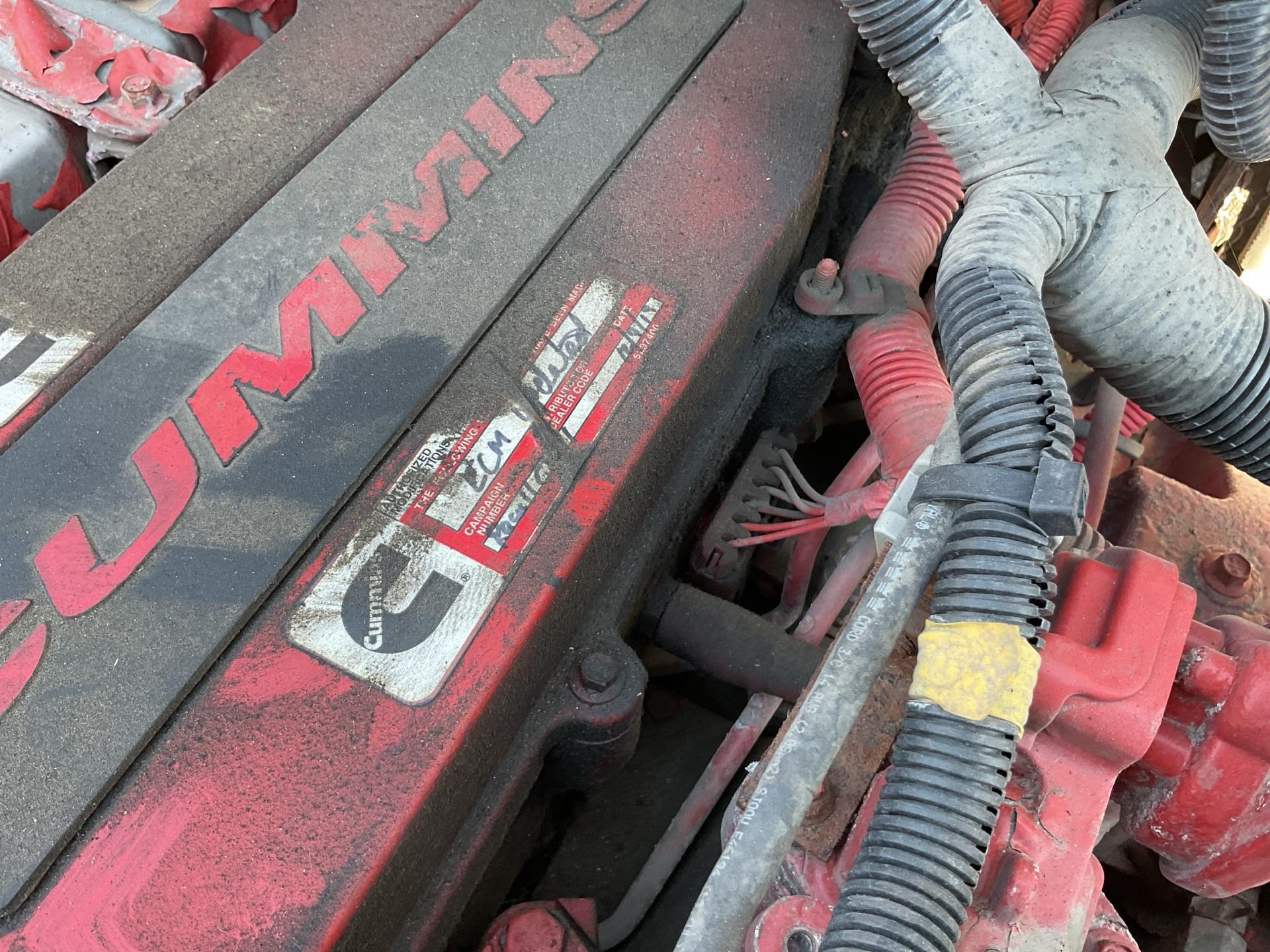 2020 International 4300