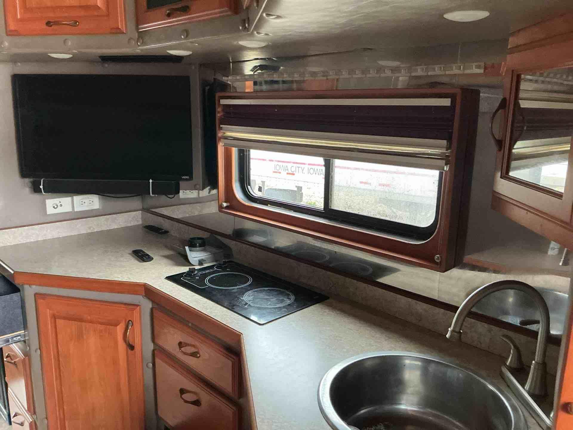 2015 Kenworth T680
