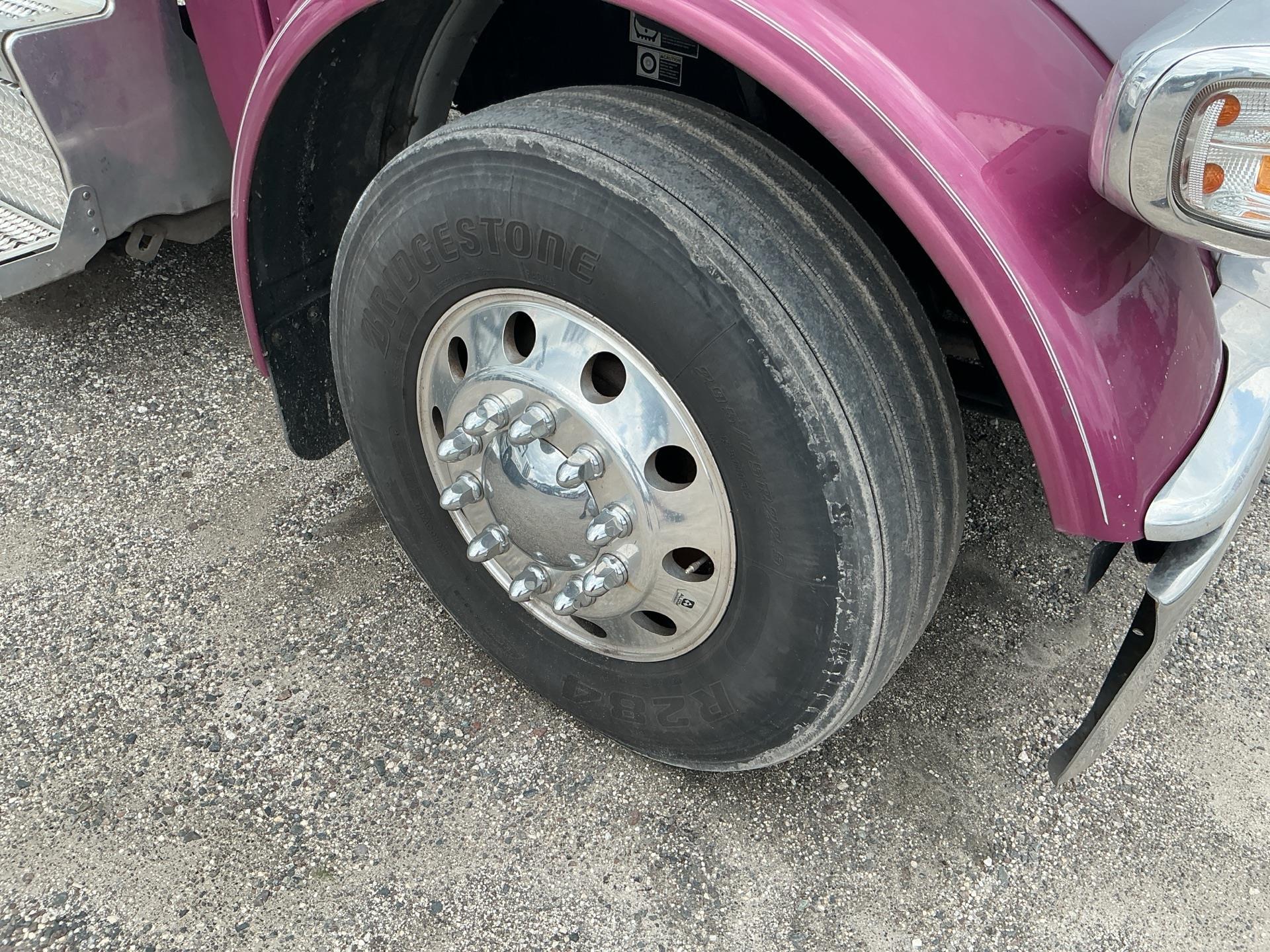 2020 Peterbilt 389