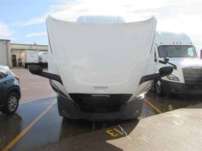 2023 Freightliner CASCADIA 126