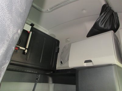 2023 Freightliner CASCADIA 126